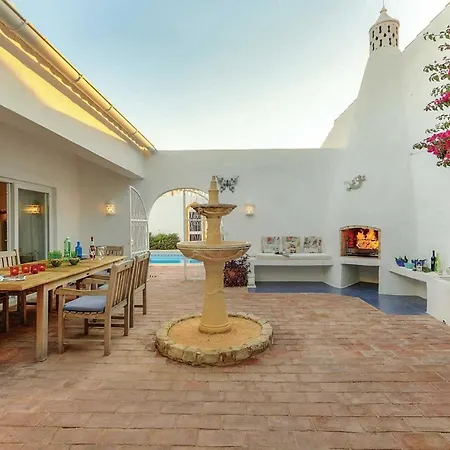Carvoeiro Sleeps 6 Air Con Wifi Carvoeiro (Lagoa)