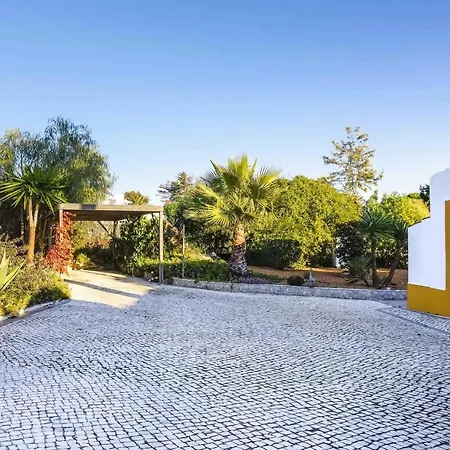 Carvoeiro Sleeps 6 Air Con Wifi Carvoeiro (Lagoa)