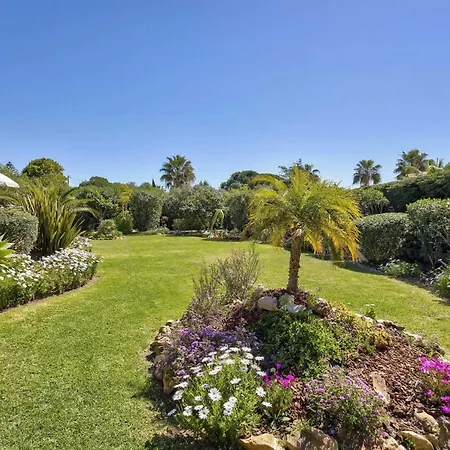 Carvoeiro Sleeps 6 Air Con Wifi Villa Carvoeiro (Lagoa)