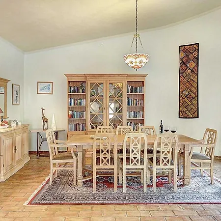 Carvoeiro Sleeps 6 Air Con Wifi * Carvoeiro (Lagoa)